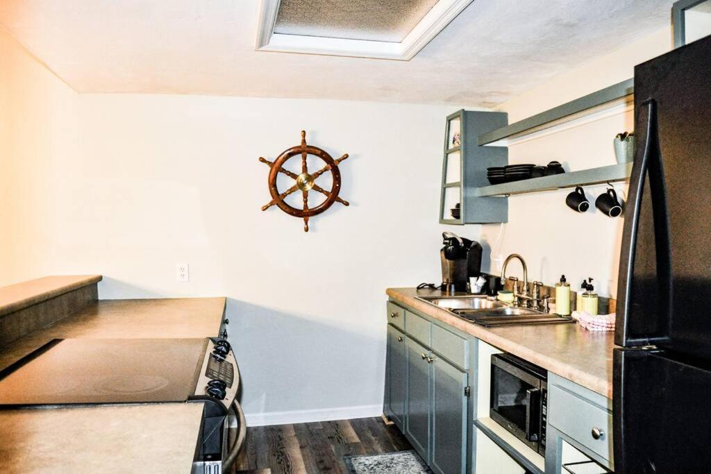 Huck'S Hideaway Near The Santa Fe River Fort White Exterior photo