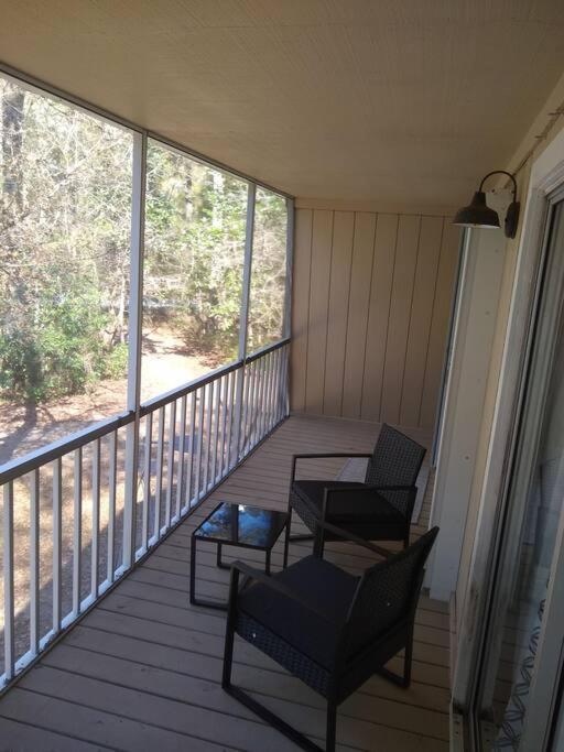 Huck'S Hideaway Near The Santa Fe River Fort White Exterior photo